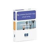 Hewlett-Packard HP StorageWorks Business Copy EVA for EVA6400 - Lizenz - unbegrenzte Kapazität - Win (TA655A)