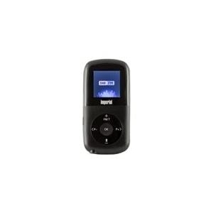 Imperial DABMAN 1 DAB+/UKW Radio m. BT und FM-Transmitter (22-101-00)