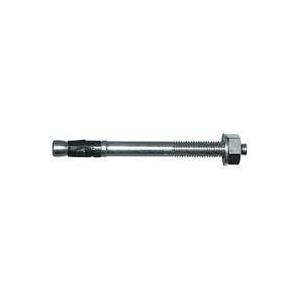Fischer FAZ II - M12 - Stahl - Schließendstab - 15,1 cm - 20 Stück(e) (95470)