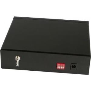 ALLNET ALL-MC202P-SFP1 - IEEE 802.3,IEEE 802.3ab,IEEE 802.3af,IEEE 802.3at,IEEE 802.3u,IEEE 802.3x,IEEE 802.3z - Gigabit Ethernet - 10BASE-T,100BASE-TX,1000BASE-T - 1000BASE-SX,1000BASE-LX - Voll - Halb - Cat5,Cat5e,Cat6 (ALL-MC202P-SFP1)