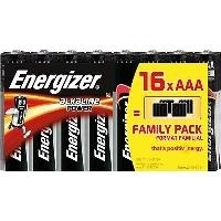 Energizer Batterie Family E300171700 VE1 (E300171700)