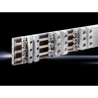 Rittal SV - Reitersicherungselemente - RAL 7035 (Packung mit 10)