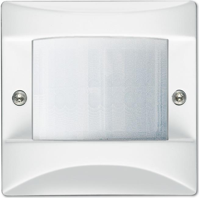 Busch-Jaeger 6800-0-1674 Verkabelt Wand Weiß Bewegungsmelder (6800-0-1674)