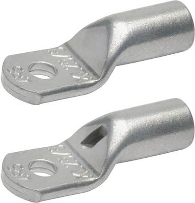 7R6 Rohrkabelschuh 70qmm M6 E-Cu (7R6)