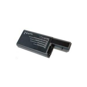 V7 Laptop-Batterie 1 x Lithium-Ionen 5000 mAh für Dell Latitude D531, D820, D830 , Precision M65 (V7ED-D820)
