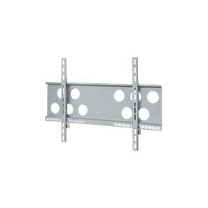 HAGOR PLW 75 - Befestigungskit (Universalmontage) für LCD-Display - Schwarz - Bildschirmgröße: 106,7 - 127 cm (42 - 127,00cm (50)) - Deckenmontage möglich, Wandmontage möglich, auf Bodenstativ montierbar (PLW 75 SCHWARZ)