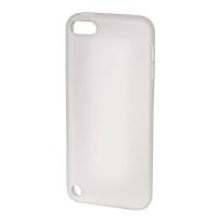 Hama Sport Case - Tasche für Digital Player - Silikon - Transparent - für Apple iPod touch (5G)