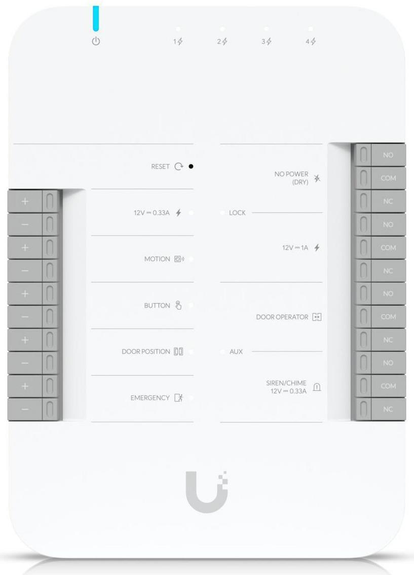 UNIFI ACCESS HUB -