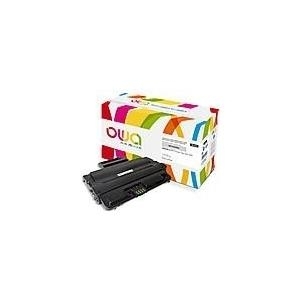 Toner laser Armor K15255OW Toner laser nero da 2.000 pagine/cartuccia (K15255OW)