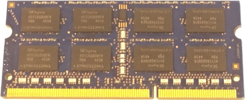 CoreParts 8GB Memory Module (HX318LS11IB/8)