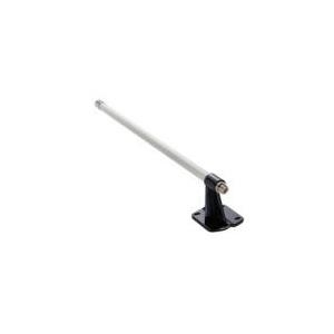 LevelOne OAN-2090 - Antenne - 802.11 b/g - innen, außen - 9 dBi - ungerichtet (0540502)