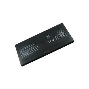 MicroBattery - Laptop-Batterie - 1 x 4 Zellen 2800 mAh - Schwarz - für HP ProBook 5310m, 5320m