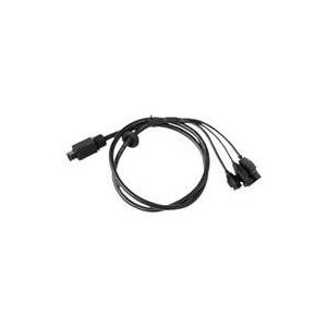 AXIS Multicable C - Kamerakabel - 1,0m - für AXIS P5635-E PTZ Dome Network Camera (5506-201)