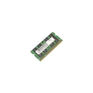 EET MicroMemory - DDR2 - 4 GB - SO DIMM 200-PIN - 800 MHz / PC2-6400 - ungepuffert - non-ECC - für HP 2230, 61X, 65XX, 67XX, 6830, EliteBook 8530, 8730, ProBook 44XX, 45XX, 4710, 6445, 6545 (MMH9674/4GB, 484382-001,)