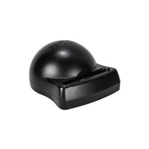 Socket Mobile DuraCase Single Charging Dock - Ladestation für Barcode-Scanner - Ausgangsbuchsen: 1 - für SocketScan S800, S850 (AC4093-1669)