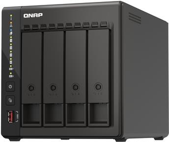 QVP-41C 8-CH 4 BAY