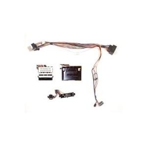 KRAM 3G Interface Kabel - Freisprechkabel für das Auto (67723X716)