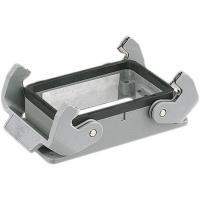 Harting Anbaugehäuse Han® 32A-agg-QB 09 20 032 0301 1 St. (09 20 032 0301)