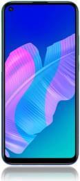 Huawei P40 lite E - Smartphone - Dual-SIM - 4G LTE - 64GB - microSDXC slot - GSM - 16,20cm (6,39) - 1560 x 720 Pixel - IPS - RAM 4GB (8 MP Vorderkamera) - Triple-Kamera - Android - schwarz (51095DDS)