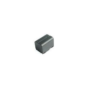 MicroBattery 7.2V 2200mAh - Lithium-Ion (Li-Ion) - Grau - JVC GR: 33 - 4000US - D20 - D200 - D2000 - D200U - D201 - D20E - D20EG - D21 - D21EK - D22 - D220 - D225 - D22US - (BN-V416)
