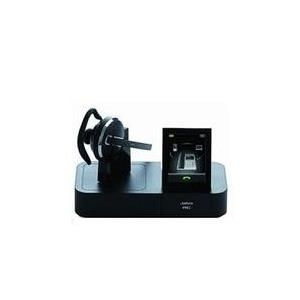 GN JABRA PRO 9470 - Kopfhörer (konvertibel) - drahtlos - DECT 6.0 (9470-26-904-101)