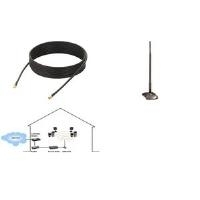 LevelOne FreeCon OAN-1070 - Antenne - 7 dBi - ungerichtet (540408)