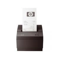 HP Inc HP Dual Serial USB Thermal Receipt Printer - Belegdrucker - Thermopapier - 203 dpi - bis zu 74 Zeilen/Sek. - USB, seriell (BM476AA)