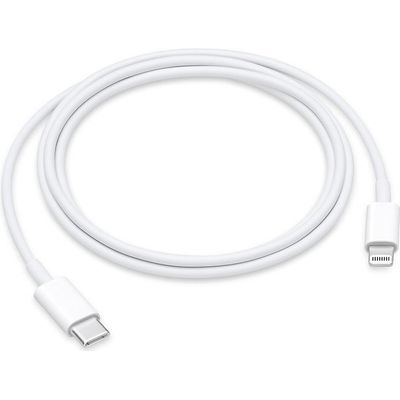 Apple Lightning Kabel Lightning M Bis Usb C M Mqgj2zm A