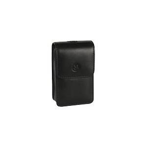 Difox Elegance pro 200 - Tasche Kamera - Leder - Black Coffee (D8009104)