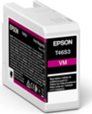 T46S30N INK MAGEN.ULTRAC.PRO10 25ML