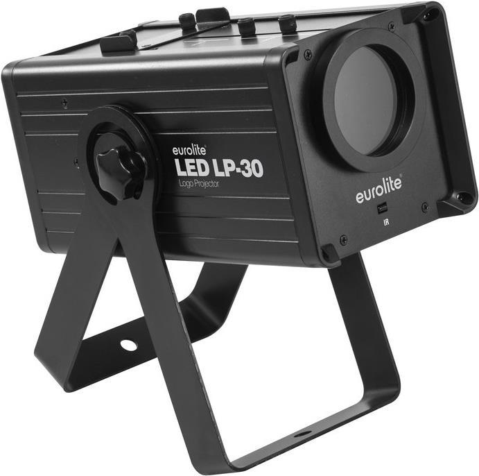 EUROLITE LED LP-30 Logo-Projektor (51799329)