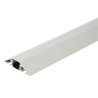 KABELBRÜCKE ALU GRAU 1,5M (47721)