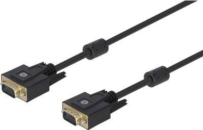 HP Kabel VGA 3m (38754)