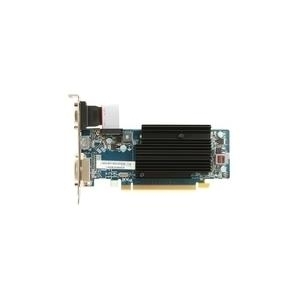 Sapphire RADEON R5 230 - Grafikkarten - Radeon R5 230 - 2GB DDR3 - PCI Express 2,1 x16 - DVI, D-Sub, HDMI - ohne Lüfter - Lite Retail (11233-02-20G) Sapphire RADEON R5 230 - Grafikkarten - Radeon R5 230 - 2GB DDR3 - PCI Express 2,1 x16 - DVI, D-Sub, HDMI - ohne Lüfter - Lite Retail (11233-02-20G)