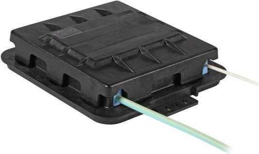 Kompakte Muffe 12 (Crimp) (83205.1)