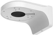 Dahua PFB200W - Halterung für Kameramontage - Wand montierbar - für Eco-savvy 2,0 Series, HDCVI Mini DH-HAC-HDBW12A0EN, Pro Series DH-IPC-HDBW44A1EN-ASI (PFB200W)