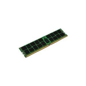 CoreParts - DDR4 - Modul - 32 GB - DIMM 288-PIN - 2133 MHz / PC4-17000 - 1.2 V - registriert - ECC