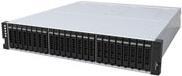 HGST 2U24 Flash Storage Platform SE2U24-12 - Speichergehäuse - 19.2 TB - 24 Schächte (SATA-600 / SAS-3) - SSD 19.2 TB - Rack - einbaufähig - 2U
