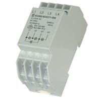 Allnet Powerline Phasenkoppler 3 Phasen + LX Passiv ALL168X