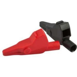 Synergy 21 S21-COMP-00339 Rot Elektrischer Netzstecker (S21-COMP-00339)