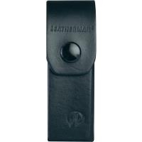 Leatherman 934825 - Scheide - Schwarz - Leder - 1 Taschen - Clap - Rebar® Wingman® Sidekick® Rev (LTG934825)