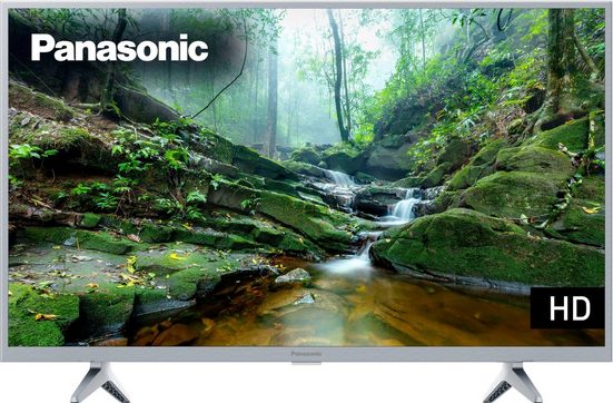 Panasonic TX-32LSW504S LED-Fernseher (80 cm/32" , HD, Android TV, Smart-TV) [Energieklasse F] (TX-32LSW504S)