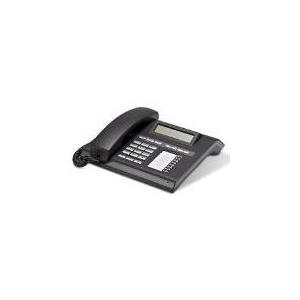 Unify OpenStage 15T - Digitaltelefon - Lava (L30250-F600-C175)