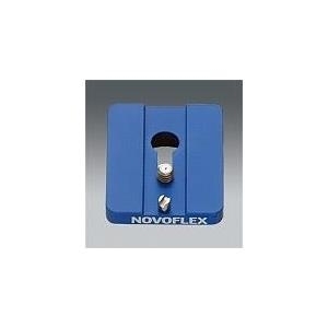 Novoflex Q=PLATE PL-Video - Schnellverschluss-Platte (Q=PLATE PL-VIDEO)