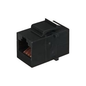 ALANTEC Keystone Koppler RJ45-RJ45 (WTM10)