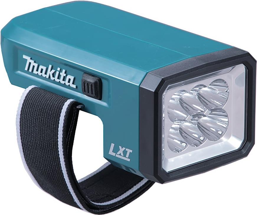 Lampada senza fili Makita DML186