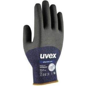 Uvex 6006209 Sicherheitshandschuh phynomic pro Größe (Handschuhe): 9 (6006209)