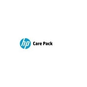 Hewlett-Packard Electronic HP Care Pack Installation Service - Installation / Konfiguration - Vor-Ort - für BLc7000 Single-Phase Enclosure, BLc7000 Three-Phase Enclosure, ProLiant BL460c Gen8 (UE494E)