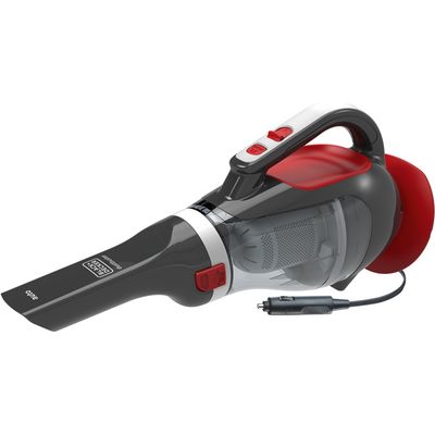 Black & Decker DustBuster Auto ADV1200 Staubsauger ADV1200-XJ