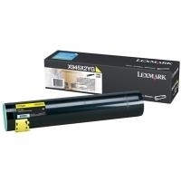 LEXMARK X940,945 Yel 22K Cartrige -( Product Line - Enterprise )- X945X2YG